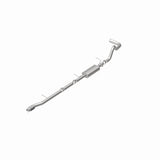 Magnaflow Performance Cat-Back Exhaust System (MPN: 15267)