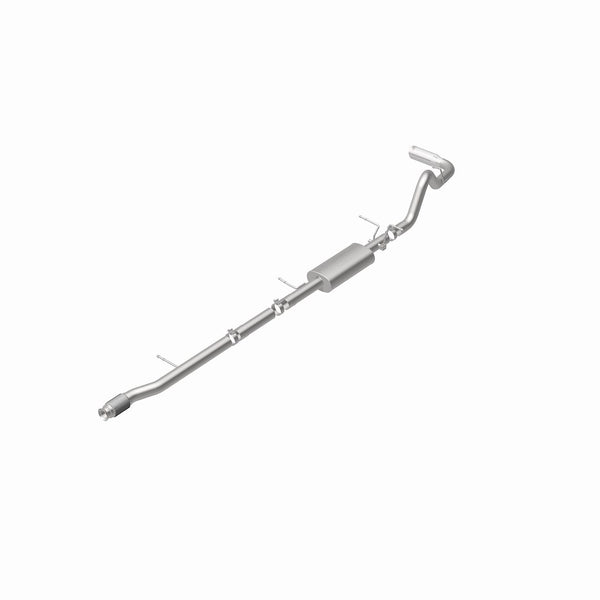 Magnaflow Performance Cat-Back Exhaust System (MPN: 15267)