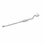 Magnaflow Performance Cat-Back Exhaust System (MPN: 15267)