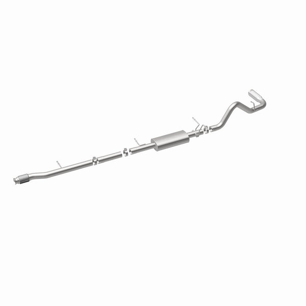 Magnaflow Performance Cat-Back Exhaust System (MPN: 15267)
