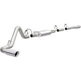 Magnaflow Performance Cat-Back Exhaust System (MPN: 15267)