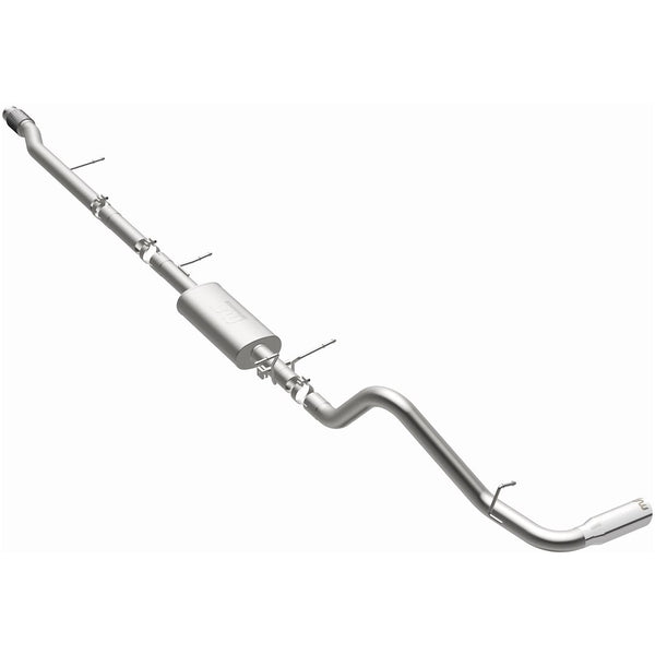 Magnaflow Performance Cat-Back Exhaust System (MPN: 15267)