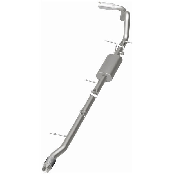 Magnaflow Performance Cat-Back Exhaust System (MPN: 15267)