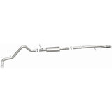 Magnaflow Performance Cat-Back Exhaust System (MPN: 15267)