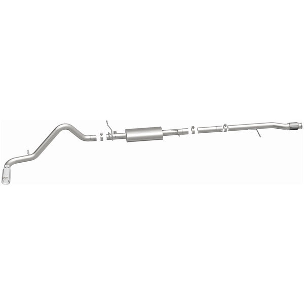 Magnaflow Performance Cat-Back Exhaust System (MPN: 15267)