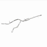 Magnaflow Performance Cat-Back Exhaust System (MPN: 15269)