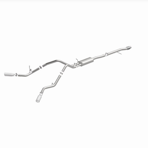 Magnaflow Performance Cat-Back Exhaust System (MPN: 15269)