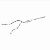 Magnaflow Performance Cat-Back Exhaust System (MPN: 15269)