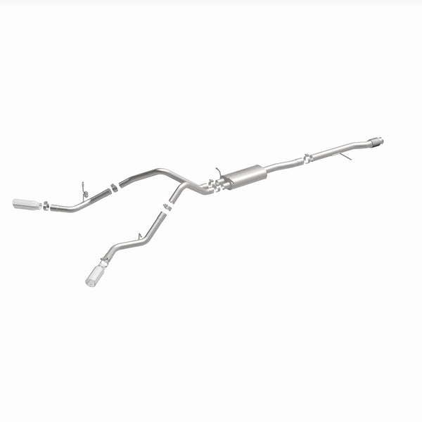 Magnaflow Performance Cat-Back Exhaust System (MPN: 15269)
