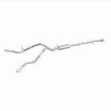 Magnaflow Performance Cat-Back Exhaust System (MPN: 15269)