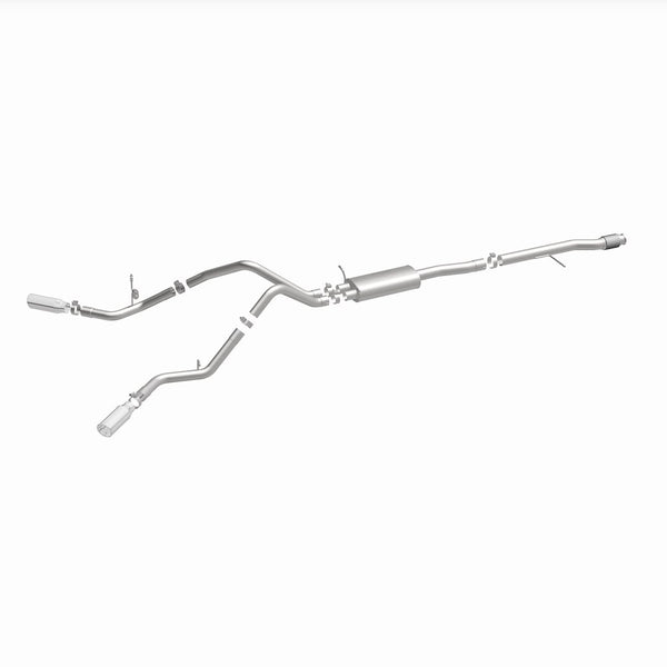 Magnaflow Performance Cat-Back Exhaust System (MPN: 15269)
