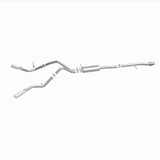 Magnaflow Performance Cat-Back Exhaust System (MPN: 15269)