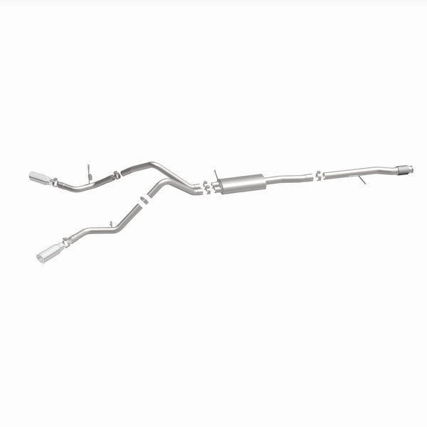 Magnaflow Performance Cat-Back Exhaust System (MPN: 15269)