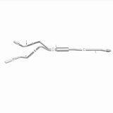 Magnaflow Performance Cat-Back Exhaust System (MPN: 15269)