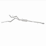 Magnaflow Performance Cat-Back Exhaust System (MPN: 15269)