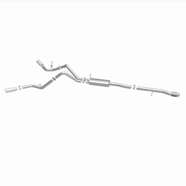 Magnaflow Performance Cat-Back Exhaust System (MPN: 15269)