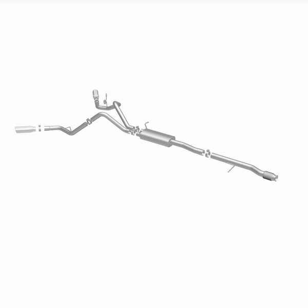 Magnaflow Performance Cat-Back Exhaust System (MPN: 15269)