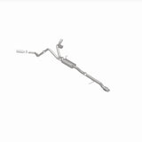 Magnaflow Performance Cat-Back Exhaust System (MPN: 15269)