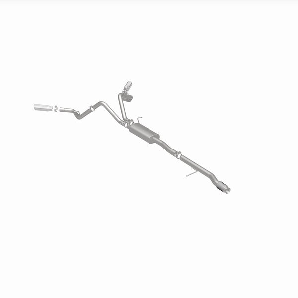 Magnaflow Performance Cat-Back Exhaust System (MPN: 15269)