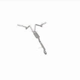 Magnaflow Performance Cat-Back Exhaust System (MPN: 15269)