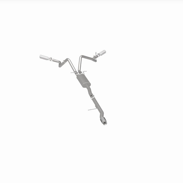 Magnaflow Performance Cat-Back Exhaust System (MPN: 15269)