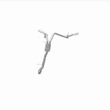 Magnaflow Performance Cat-Back Exhaust System (MPN: 15269)