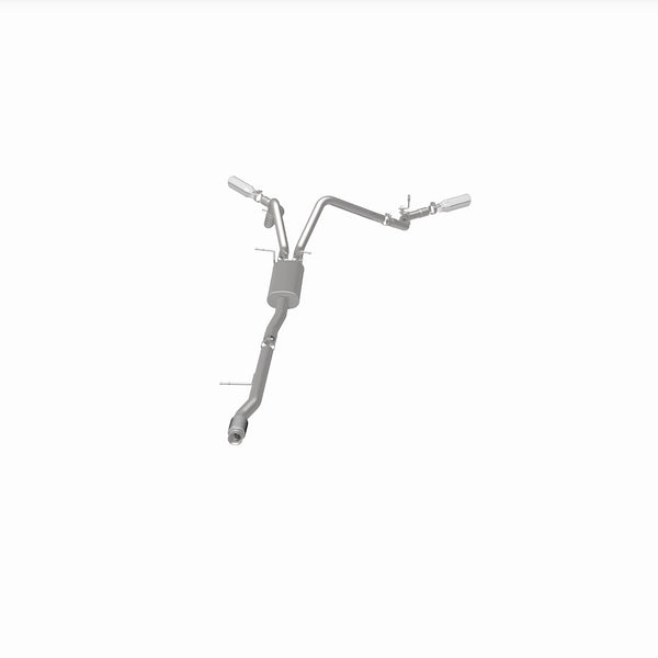 Magnaflow Performance Cat-Back Exhaust System (MPN: 15269)