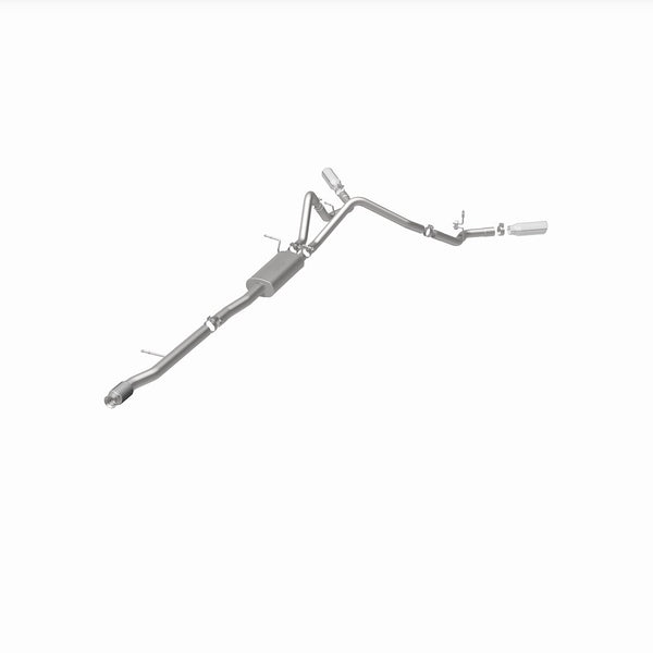 Magnaflow Performance Cat-Back Exhaust System (MPN: 15269)