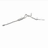 Magnaflow Performance Cat-Back Exhaust System (MPN: 15269)