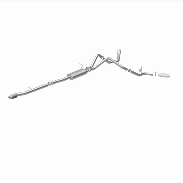 Magnaflow Performance Cat-Back Exhaust System (MPN: 15269)