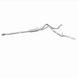 Magnaflow Performance Cat-Back Exhaust System (MPN: 15269)