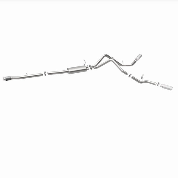 Magnaflow Performance Cat-Back Exhaust System (MPN: 15269)