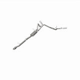 Magnaflow Performance Cat-Back Exhaust System (MPN: 15269)