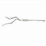Magnaflow Performance Cat-Back Exhaust System (MPN: 15269)