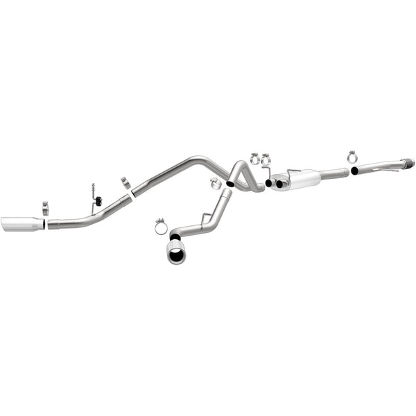 Magnaflow Performance Cat-Back Exhaust System (MPN: 15269)