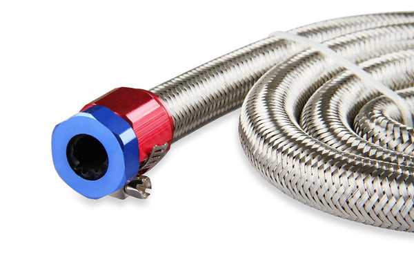Mr Gasket Universal Fuel Line (MPN: 1526)