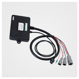 Lenco Boat Trim Tab Control (MPN: 15270-001)