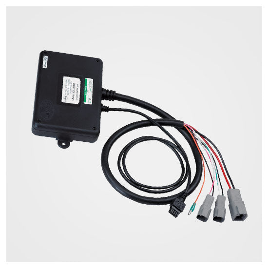 Lenco Boat Trim Tab Control (MPN: 15270-001)