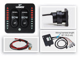 Lenco Boat Trim Tab Control (MPN: 15270-001)