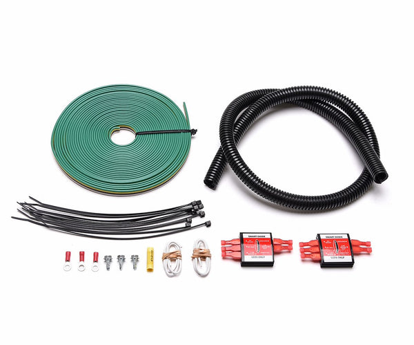 Roadmaster Towed Vehicle Wiring Kit (MPN: 152789)