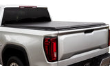 ACCESS Covers Soft Roll-Up Tonneau Cover (MPN: 15299)