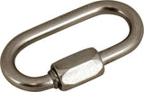 Sea Dog Stainless Steel Carabiner (MPN: 153008-1)