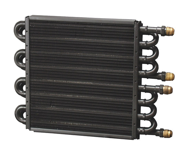 Derale Fluid Cooler (MPN: 15301)