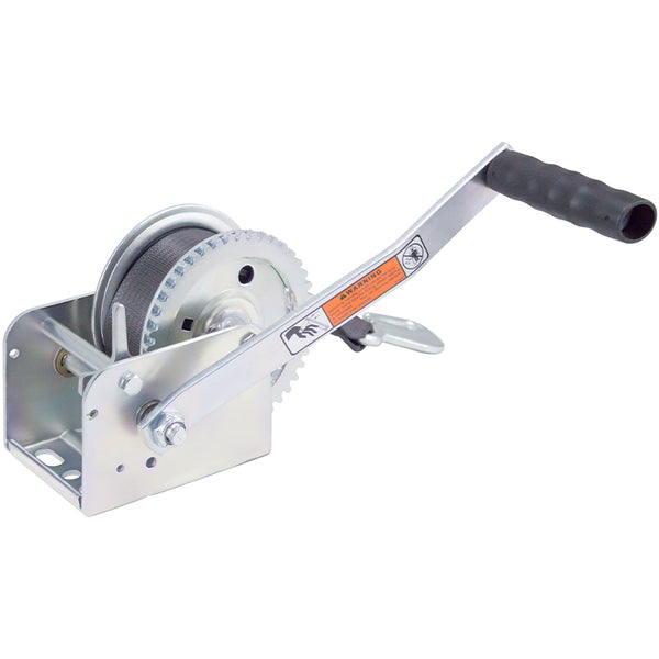Dutton Lainson Hand Operated Trailer Winch (MPN: 15305)