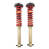 Coil Over Shock Absorber (MPN: 15307)