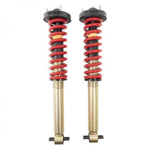 Coil Over Shock Absorber (MPN: 15307)
