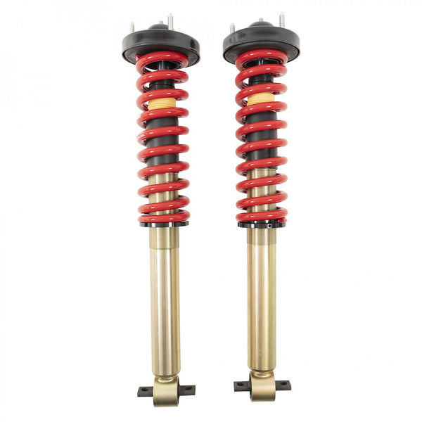 Coil Over Shock Absorber (MPN: 15307)