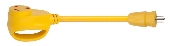 Marinco Power Cord Adapter (MPN: 1530ARV)