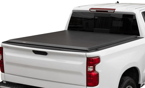 ACCESS Covers Original Roll-Up Tonneau Cover (MPN: 15319)