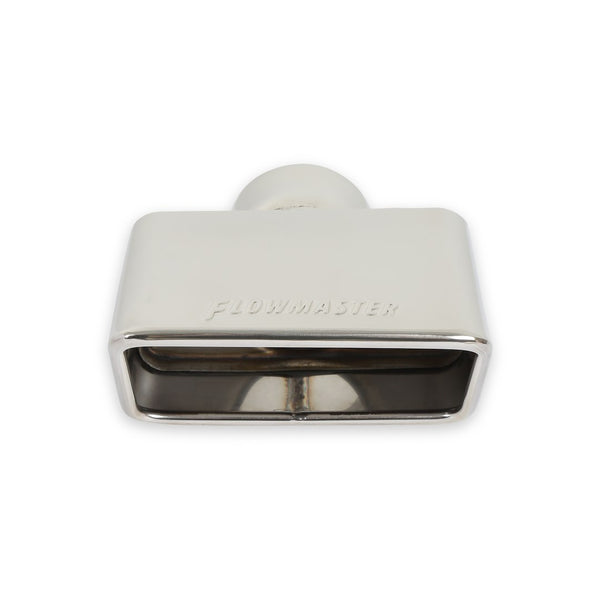 Flowmaster Exhaust Tail Pipe Tip (MPN: 15354)